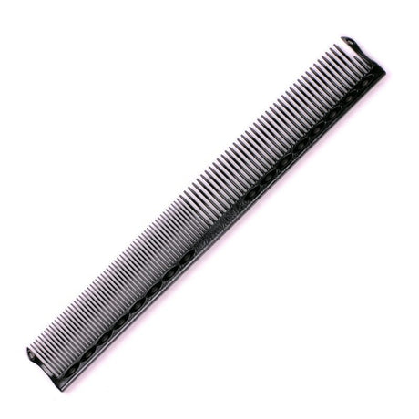 Y.S. Park Knipkam YS-320 200mm Carbon - KOOS • alles voor de kapper - Y.S. Park - Kammen