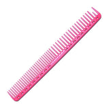 Y.S. Park Knipkam YS-333 Ronde Tand Grof 228mm - KOOS • alles voor de kapper - Y.S. Park - Kammen
