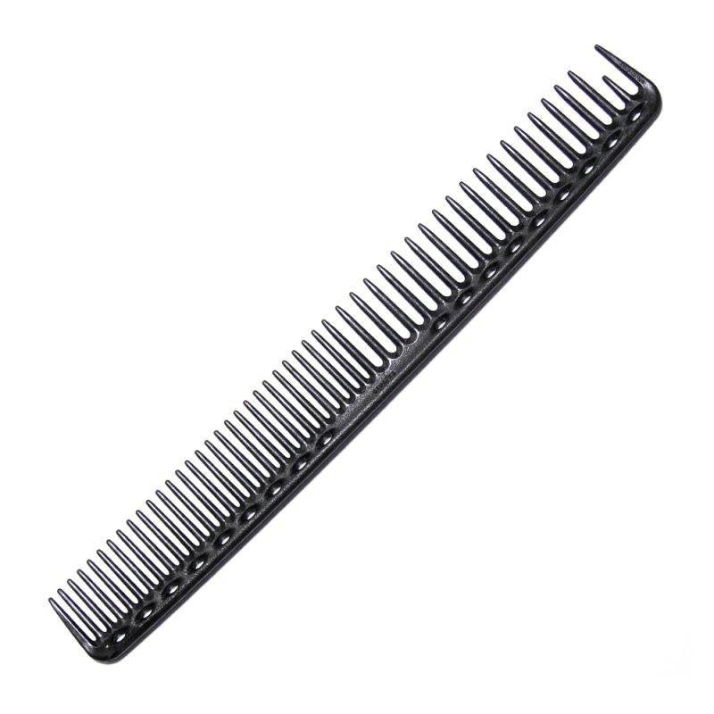 Y.S. Park Knipkam YS-333 Ronde Tand Grof 228mm - KOOS • alles voor de kapper - Y.S. Park - Kammen