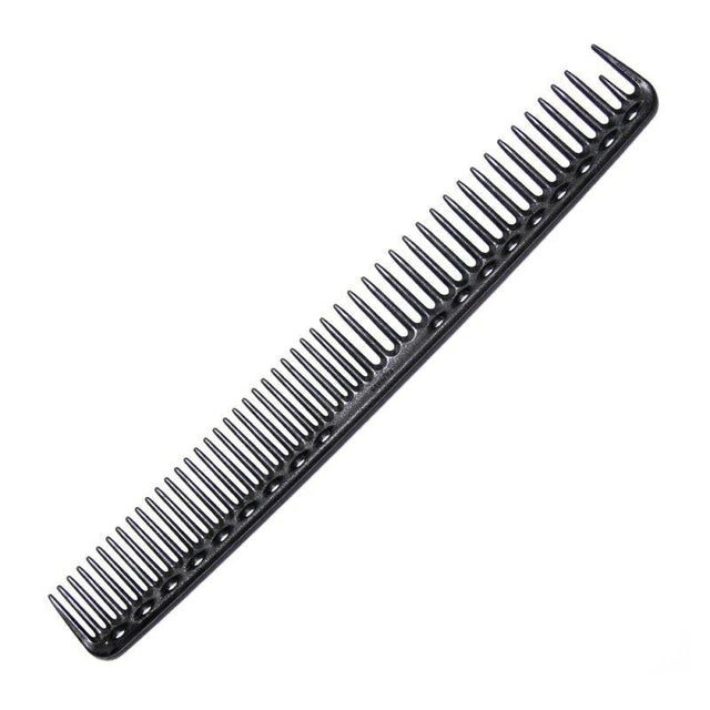 Y.S. Park Knipkam YS-333 Ronde Tand Grof 228mm - KOOS • alles voor de kapper - Y.S. Park - Kammen