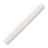 Y.S. Park Knipkam YS-333 Ronde Tand Grof 228mm - KOOS • alles voor de kapper - Y.S. Park - Kammen