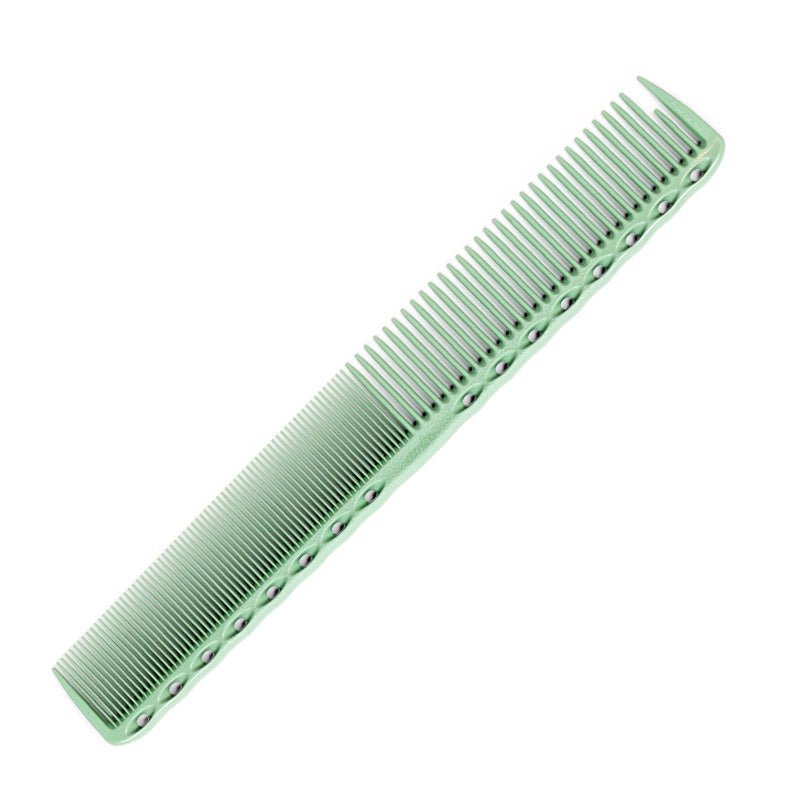 Y.S. Park Knipkam YS-336 Lang 189mm - KOOS • alles voor de kapper - Y.S. Park - Kammen