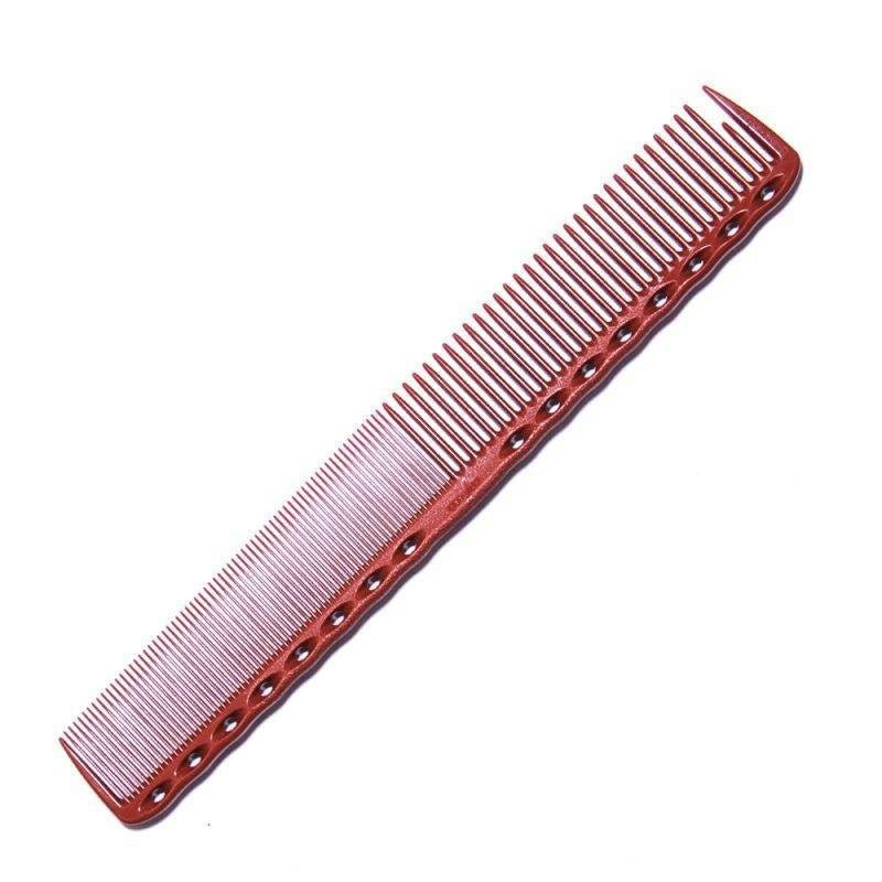 Y.S. Park Knipkam YS-336 Lang 189mm - KOOS • alles voor de kapper - Y.S. Park - Kammen