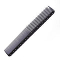 Y.S. Park Knipkam YS-336 Lang 189mm - KOOS • alles voor de kapper - Y.S. Park - Kammen