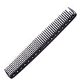 Y.S. Park Knipkam YS-337 Ronde Tand 190mm - KOOS • alles voor de kapper - Y.S. Park - Kammen