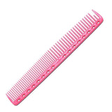 Y.S. Park Knipkam YS-337 Ronde Tand 190mm - KOOS • alles voor de kapper - Y.S. Park - Kammen