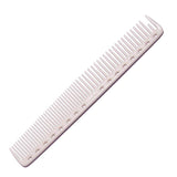 Y.S. Park Knipkam YS-337 Ronde Tand 190mm - KOOS • alles voor de kapper - Y.S. Park - Kammen