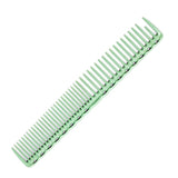 Y.S. Park Knipkam YS-338 Ronde Tand 185mm - KOOS • alles voor de kapper - Y.S. Park - Kammen