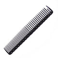 Y.S. Park Knipkam YS-338 Ronde Tand 185mm - KOOS • alles voor de kapper - Y.S. Park - Kammen