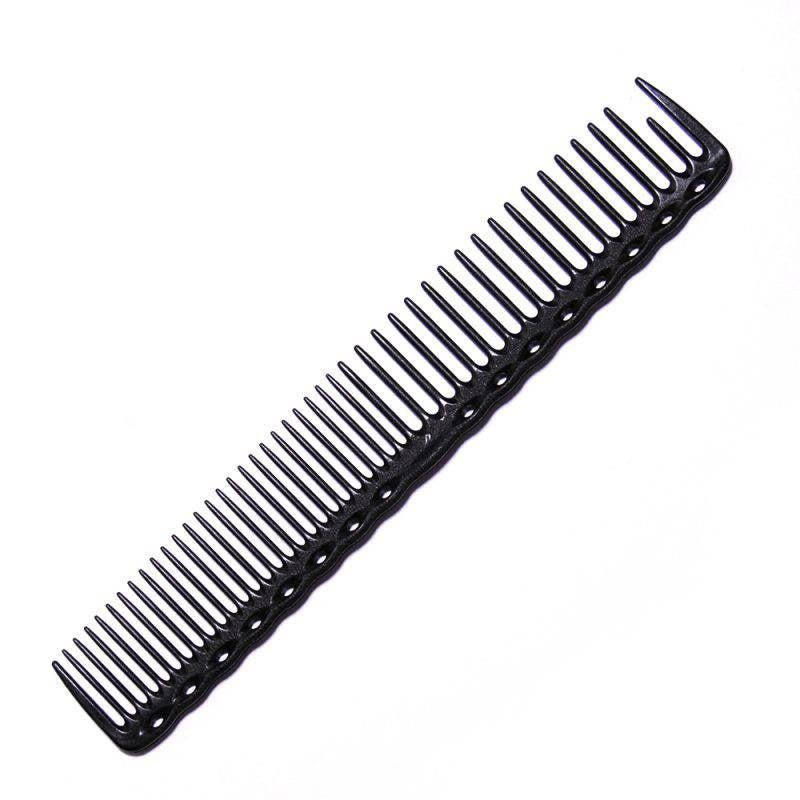 Y.S. Park Knipkam YS-338 Ronde Tand 185mm - KOOS • alles voor de kapper - Y.S. Park - Kammen