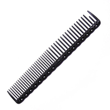 Y.S. Park Knipkam YS-338 Ronde Tand 185mm - KOOS • alles voor de kapper - Y.S. Park - Kammen