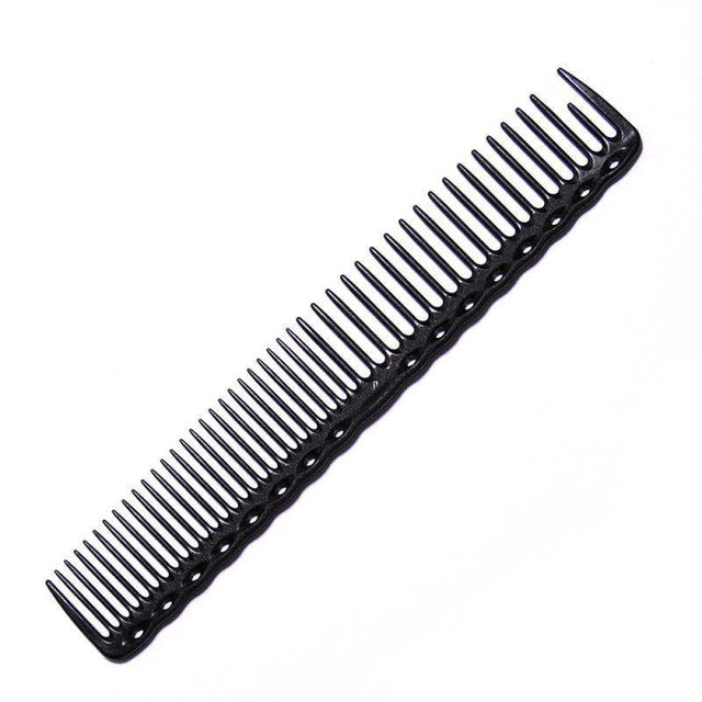 Y.S. Park Knipkam YS-338 Ronde Tand 185mm - KOOS • alles voor de kapper - Y.S. Park - Kammen