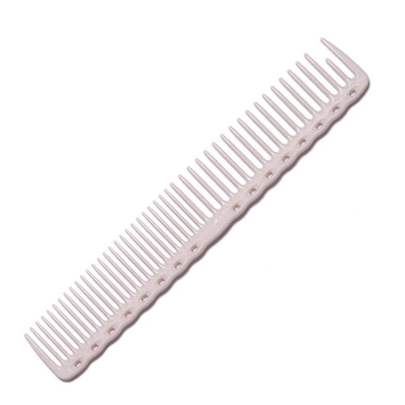 Y.S. Park Knipkam YS-338 Ronde Tand 185mm - KOOS • alles voor de kapper - Y.S. Park - Kammen