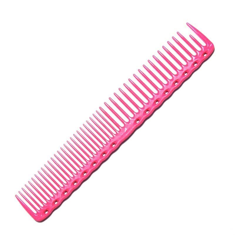 Y.S. Park Knipkam YS-338 Ronde Tand 185mm - KOOS • alles voor de kapper - Y.S. Park - Kammen