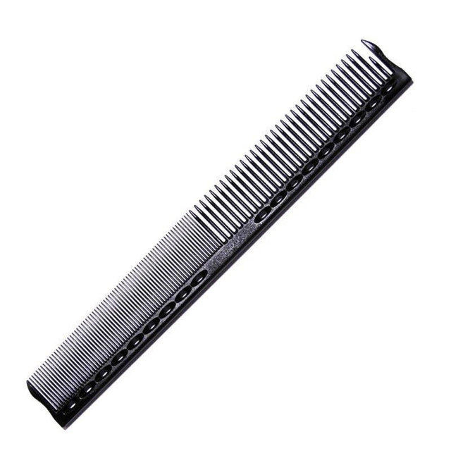 Y.S. Park Knipkam YS-345 Recht 220mm - KOOS • alles voor de kapper - Y.S. Park - Kammen