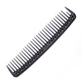 Y.S. Park Knipkam YS-402 Kort Grof 190mm - KOOS • alles voor de kapper - Y.S. Park - Kammen