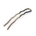 Y.S. Park Leaf Weave Spring Pin S - KOOS • alles voor de kapper - Y.S. Park - Schuifjes & spelden