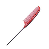 Y.S. Park Naaldkam YS-103 Gebogen 180mm - KOOS • alles voor de kapper - Y.S. Park - Kammen