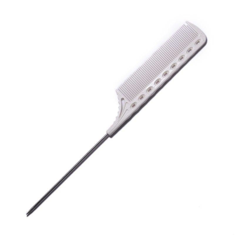 Y.S. Park Naaldkam YS-108 Standaard 223mm - KOOS • alles voor de kapper - Y.S. Park - Kammen