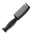 Y.S. Park Shampoo & Kleurkam 225mm YS-606 - KOOS • alles voor de kapper - Y.S. Park - Shampoo