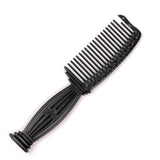 Y.S. Park Shampoo & Kleurkam 225mm YS-606 - KOOS • alles voor de kapper - Y.S. Park - Shampoo