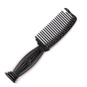 Y.S. Park Shampoo & Kleurkam 225mm YS-606 - KOOS • alles voor de kapper - Y.S. Park - Shampoo