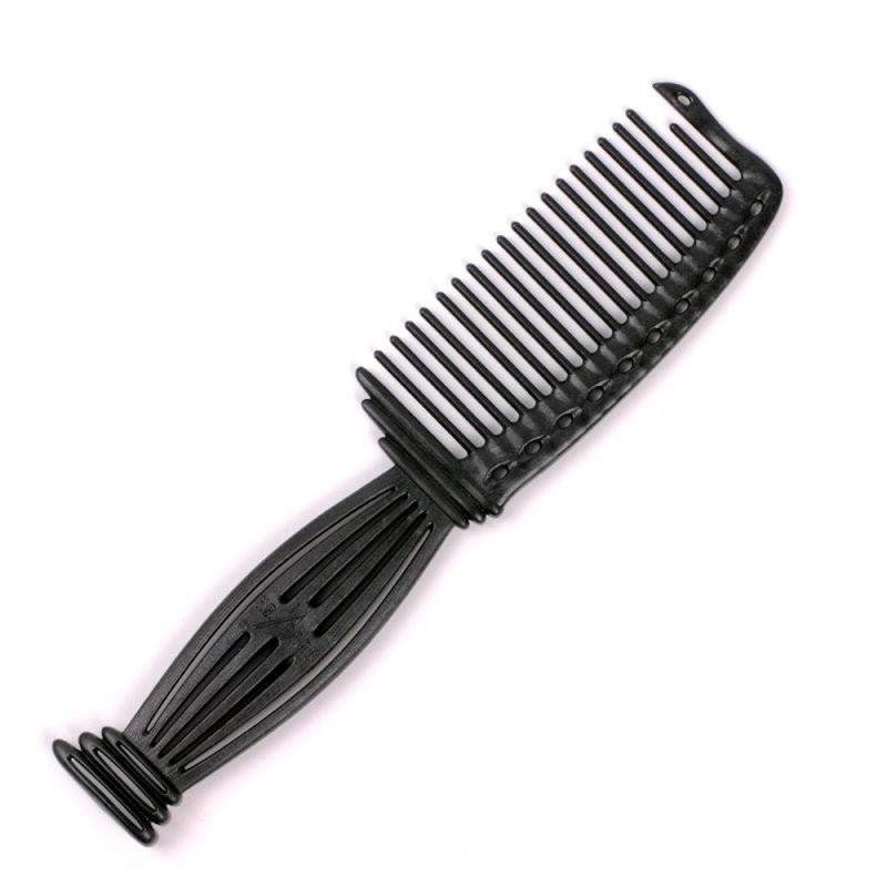 Y.S. Park Shampoo & Kleurkam 225mm YS-606 - KOOS • alles voor de kapper - Y.S. Park - Shampoo