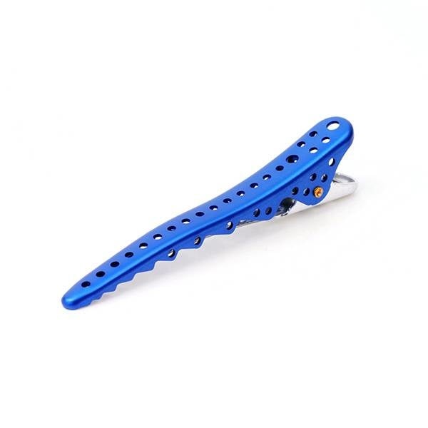 Y.S. Park Shark Clip Verdeelklem Snavel 106mm 8 stuks - KOOS • alles voor de kapper - Y.S. Park - Verdeelklemmen