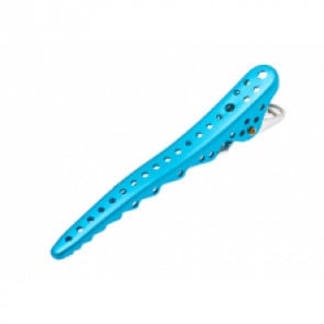 Y.S. Park Shark Clip Verdeelklem Snavel 106mm 8 stuks - KOOS • alles voor de kapper - Y.S. Park - Verdeelklemmen