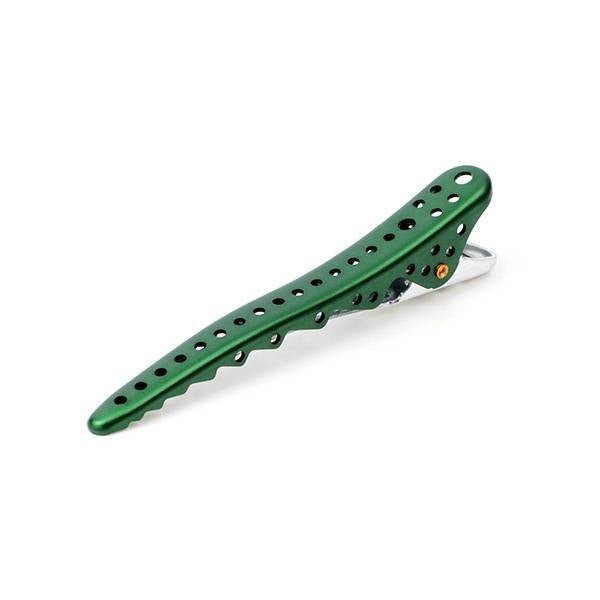 Y.S. Park Shark Clip Verdeelklem Snavel 106mm 8 stuks - KOOS • alles voor de kapper - Y.S. Park - Verdeelklemmen