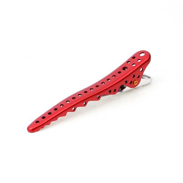 Y.S. Park Shark Clip Verdeelklem Snavel 106mm 8 stuks - KOOS • alles voor de kapper - Y.S. Park - Verdeelklemmen