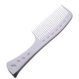Y.S. Park Staande Handvatkam 225mm YS-601 - KOOS • alles voor de kapper - Y.S. Park - Kammen