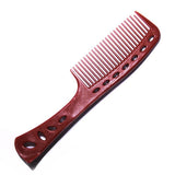 Y.S. Park Staande Handvatkam 225mm YS-601 - KOOS • alles voor de kapper - Y.S. Park - Kammen
