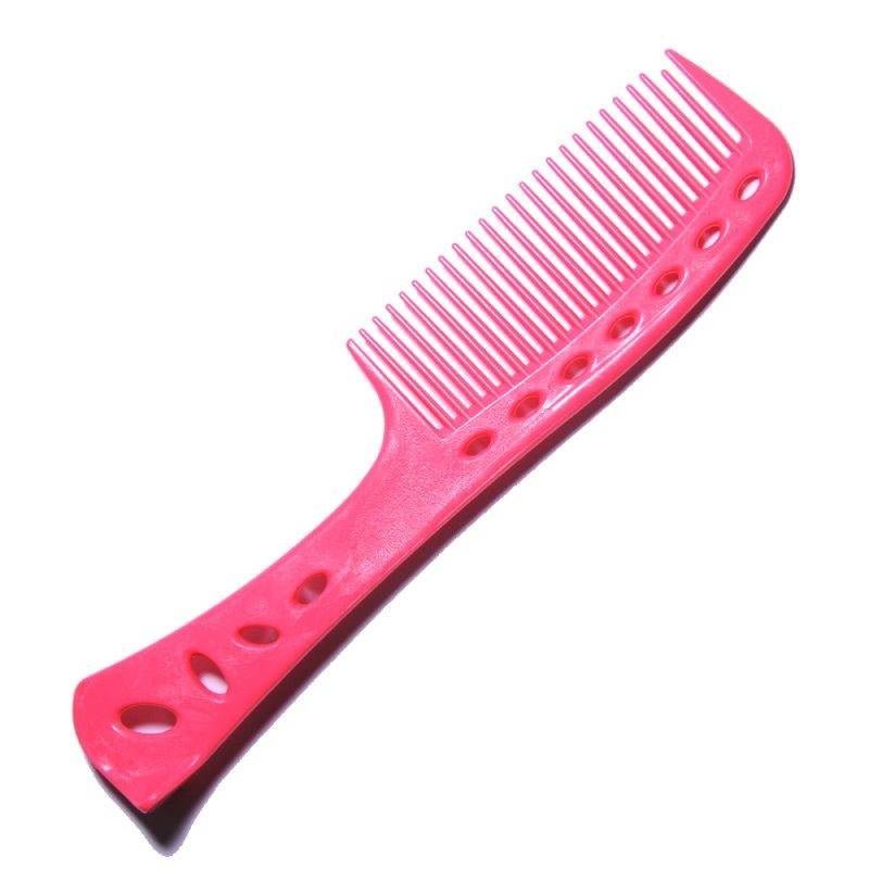 Y.S. Park Staande Handvatkam 225mm YS-601 - KOOS • alles voor de kapper - Y.S. Park - Kammen