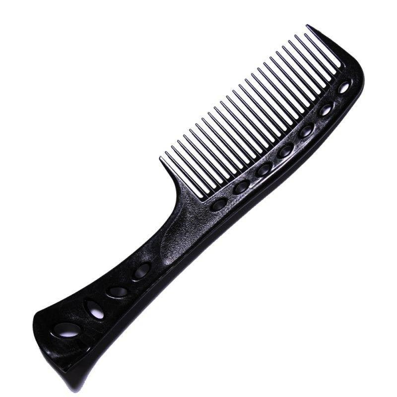 Y.S. Park Staande Handvatkam 225mm YS-601 - KOOS • alles voor de kapper - Y.S. Park - Kammen