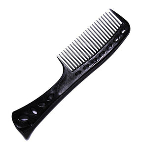 Y.S. Park Staande Handvatkam 225mm YS-601 - KOOS • alles voor de kapper - Y.S. Park - Kammen