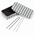 Y.S. Park Steekspeld Set 825 52/52mm 20 stuks - KOOS • alles voor de kapper - Y.S. Park - Schuifjes & spelden