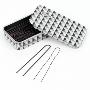 Y.S. Park Steekspeld Set 825 52/52mm 20 stuks - KOOS • alles voor de kapper - Y.S. Park - Schuifjes & spelden