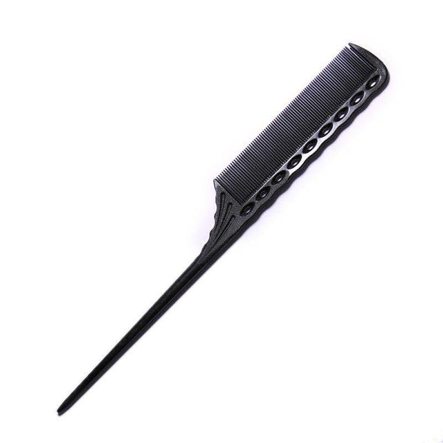 Y.S. Park Steelkam Fijn 215mm YS-115 - KOOS • alles voor de kapper - Y.S. Park - Kammen