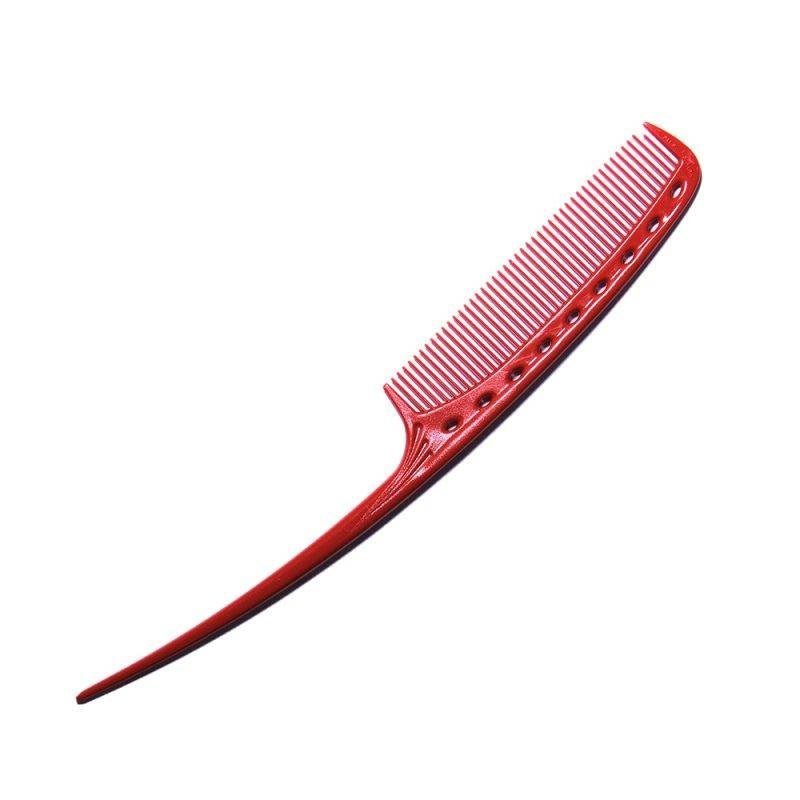 Y.S. Park Steelkam YS-104 Gebogen 202mm - KOOS • alles voor de kapper - Y.S. Park - Kammen