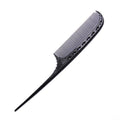 Y.S. Park Steelkam YS-105 Afgerond 192mm - KOOS • alles voor de kapper - Y.S. Park - Kammen