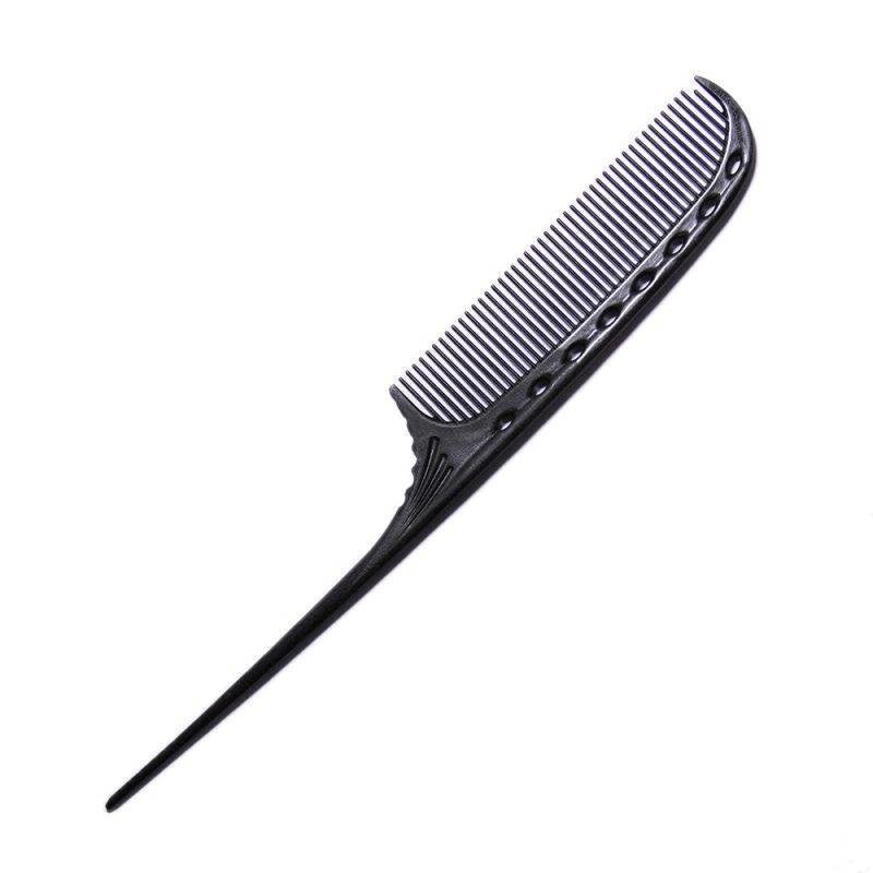Y.S. Park Steelkam YS-105 Afgerond 192mm - KOOS • alles voor de kapper - Y.S. Park - Kammen
