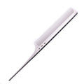 Y.S. Park Steelkam YS-106 Recht 250mm Wit - KOOS • alles voor de kapper - Y.S. Park - Kammen