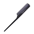 Y.S. Park Steelkam YS-107 Recht 215mm - KOOS • alles voor de kapper - Y.S. Park - Kammen