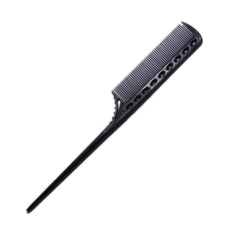 Y.S. Park Steelkam YS-107 Recht 215mm - KOOS • alles voor de kapper - Y.S. Park - Kammen