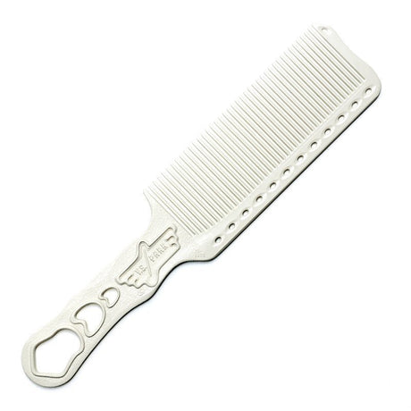Y.S. Park Tondeusekam Groot YS-s282 240mm FLEX - KOOS • alles voor de kapper - Y.S. Park - Kammen
