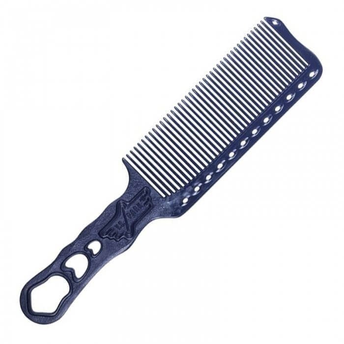 Y.S. Park Tondeusekam Groot YS-s282 240mm FLEX - KOOS • alles voor de kapper - Y.S. Park - Kammen