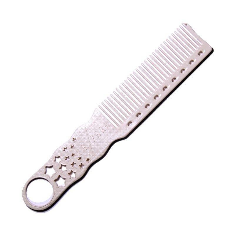 Y.S. Park Tondeusekam Klein YS-280 195mm - KOOS • alles voor de kapper - Y.S. Park - Kammen