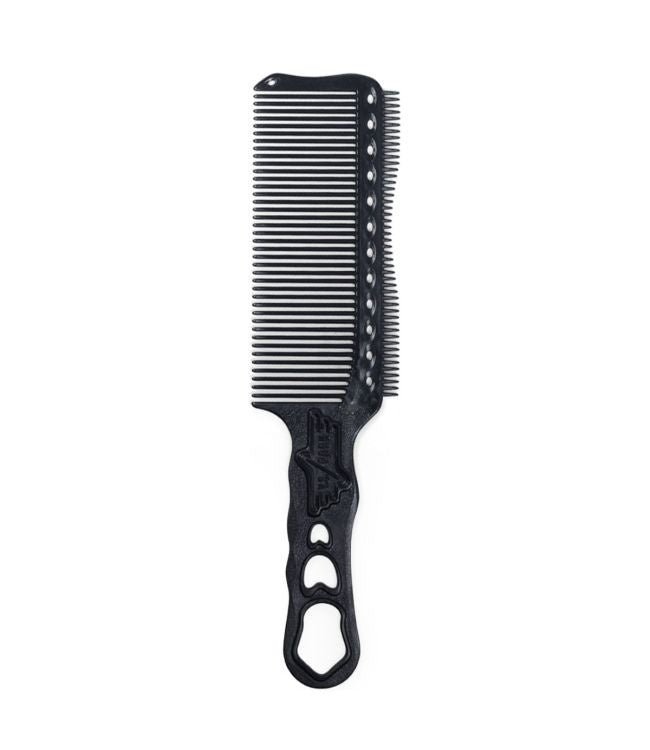 Y.S. Park Tondeusekam YS-s282T 240mm TANDEN FLEX - KOOS • alles voor de kapper - Y.S. Park - Kammen