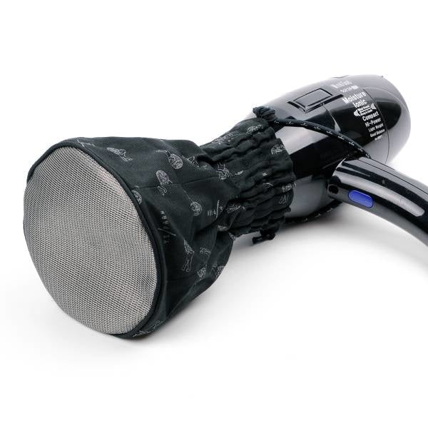 Y.S. Park Uni Diffuser S Hittebestendig Zwart - KOOS • alles voor de kapper - Y.S. Park - Diffusers